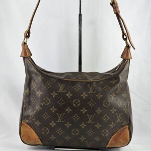 Louis Vuitton Boulogne Castaño